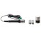 Sper Scientific Combination Water Meter Kit with Dissolved Oxygen Probe 850048DOK - alternate 4